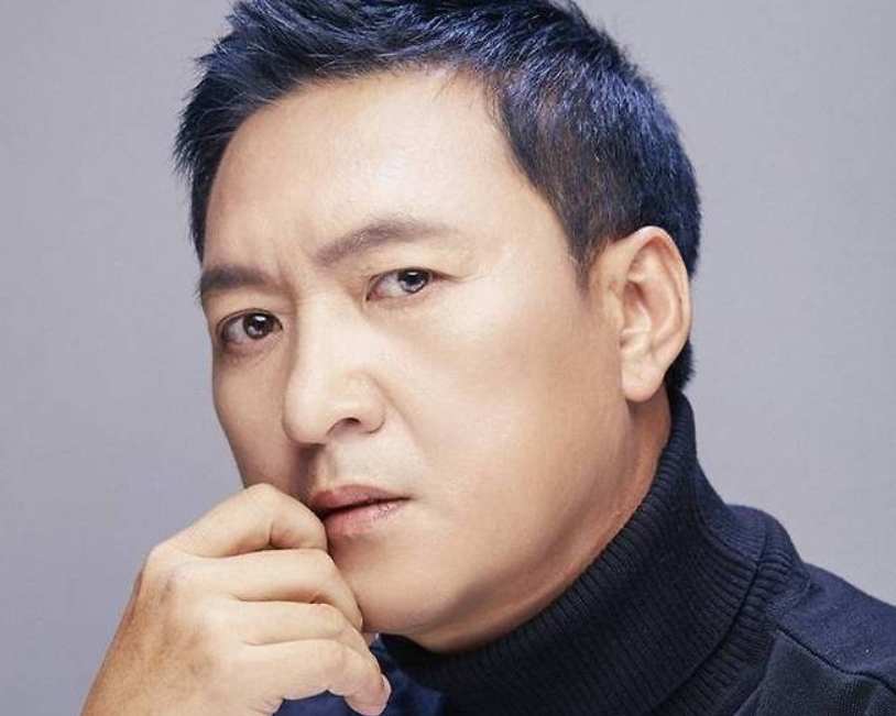 朴東彬在餐廳斷氣被發現，享年56歲。（圖／翻攝Y People ENT）